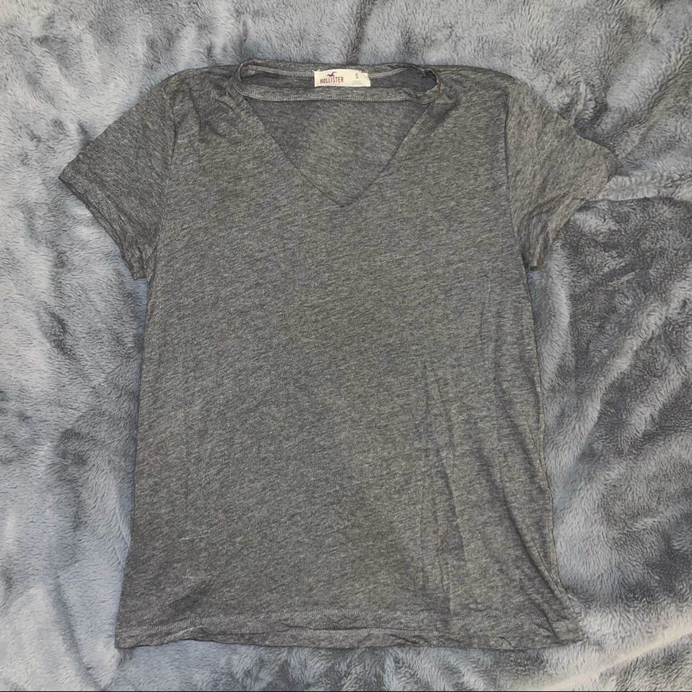 Hollister Top